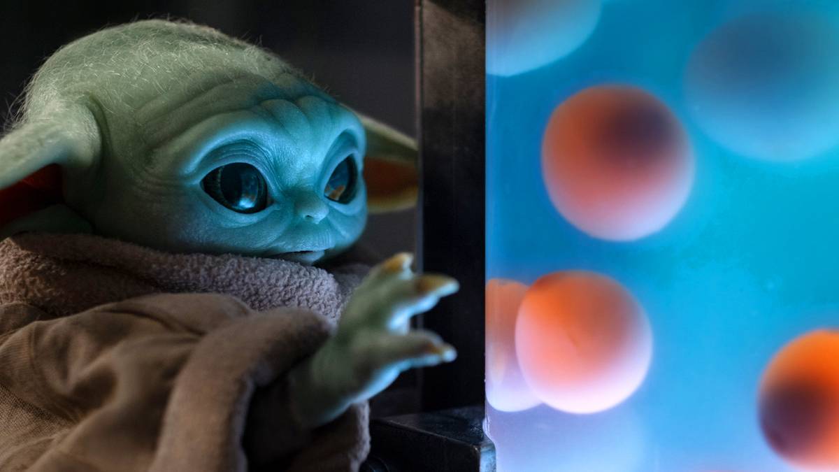 Star Wars Actor Daisy Ridley Reveals Her Take on Baby Yoda Eating Eggs