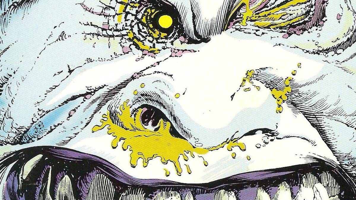 The Bogeyman: Marvel's Most TERRIFYING Villain Returns
