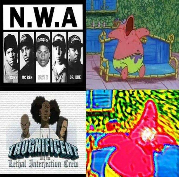 The Boondocks: 10 Hilarious Memes Only True Fans Will Understand