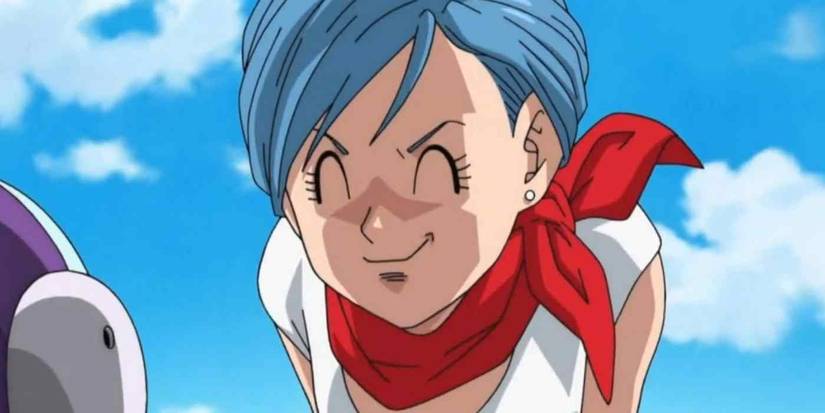 bulma dbs