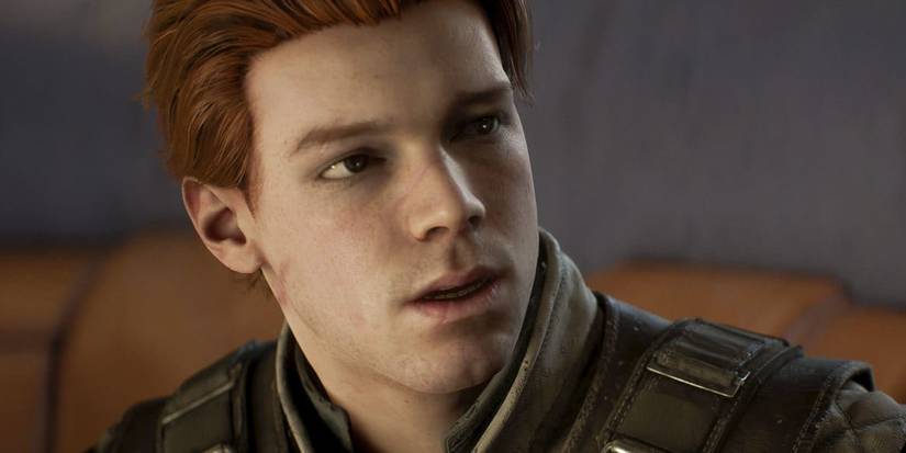 Star Wars Jedi: Fallen Order Skill Tree Guide