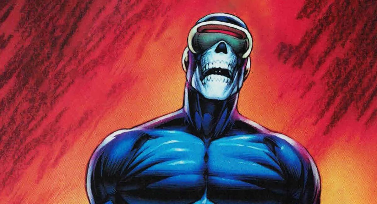 Cyclops Got COMPLETELY Destroyed by Marvel's Strongest Cosmic Villains