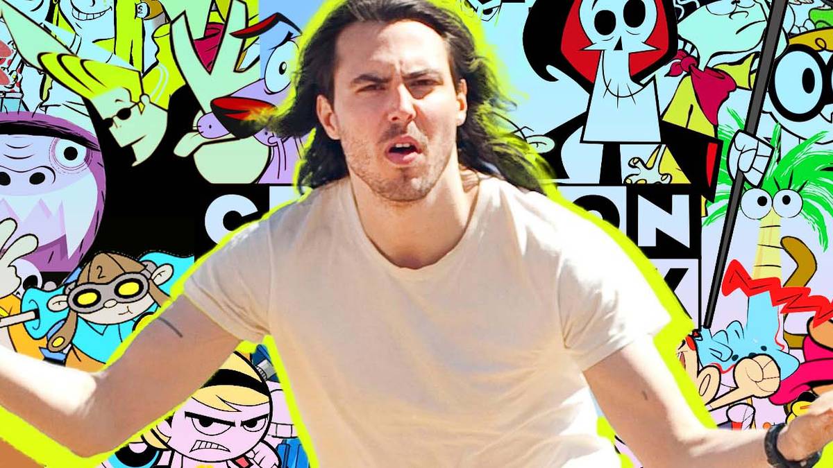 Cartoon Network's Strange and Controversial History of Live-Action