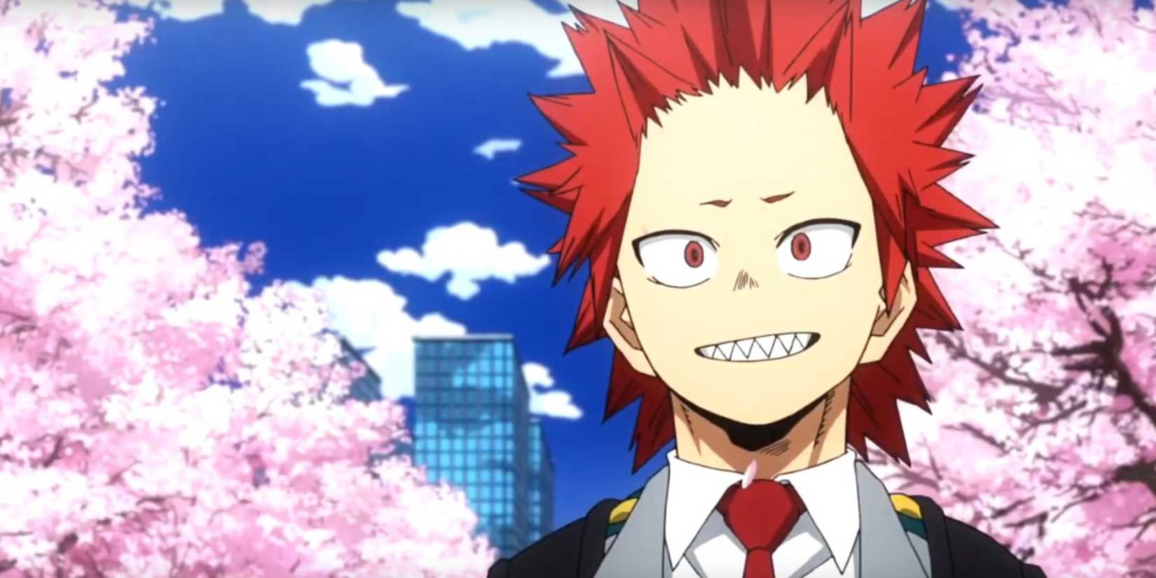 10 MHA Heroes You Would Trust With Your Life