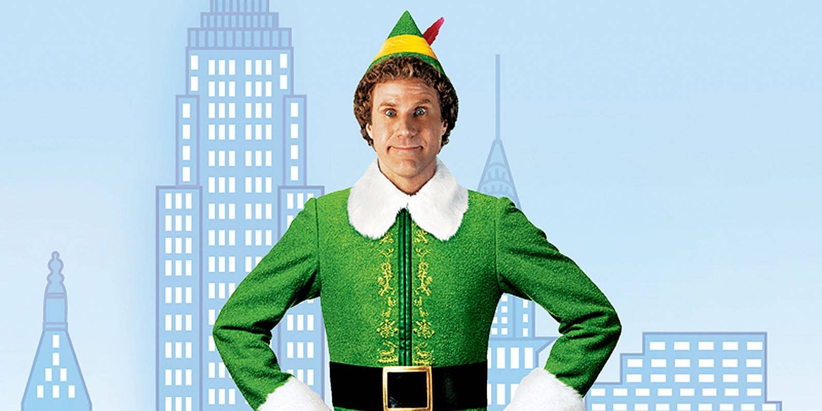 How 2003's Elf Falls Apart at the End