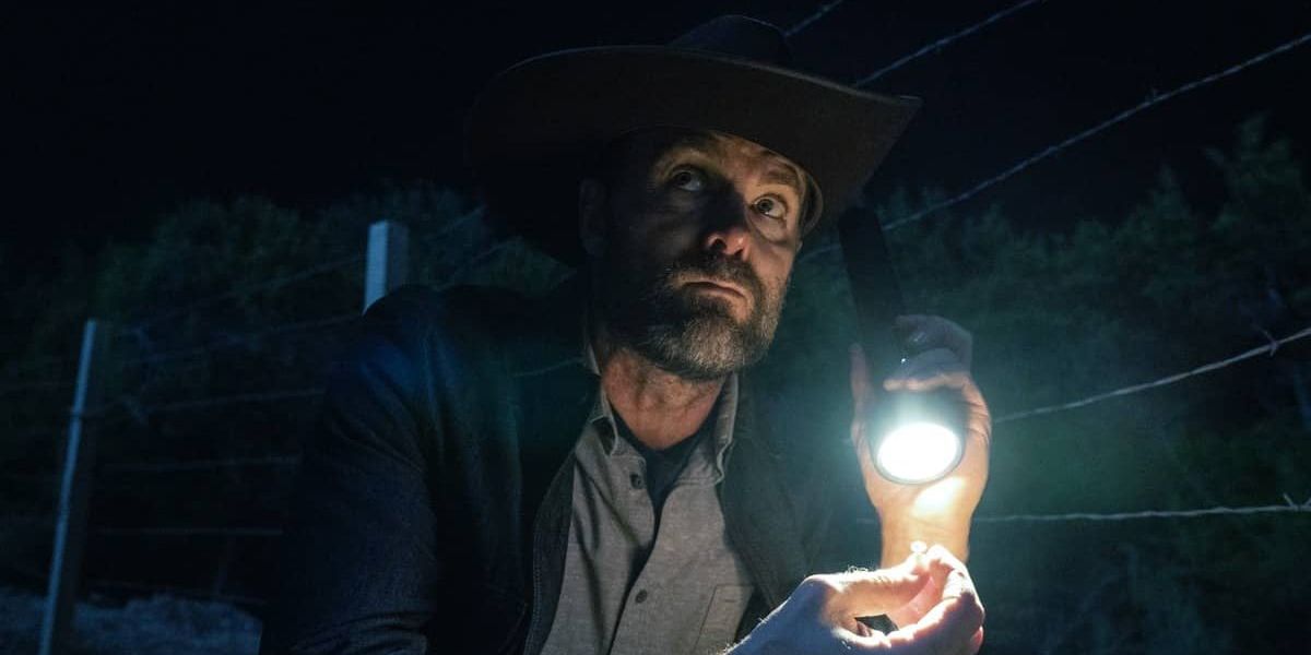 Fear the Walking Dead's Garret Dillahunt on the Rotten and Real-Life ...