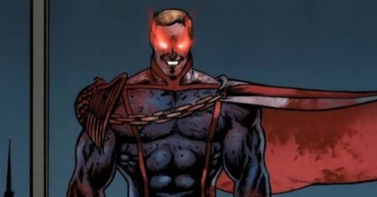 The Boys: 10 Important Facts About Homelander's Origin We Haven't Seen In  The Show