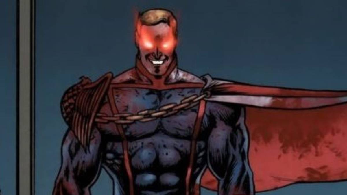 The Boys: 10 Important Facts About Homelander's Origin We Haven't Seen ...