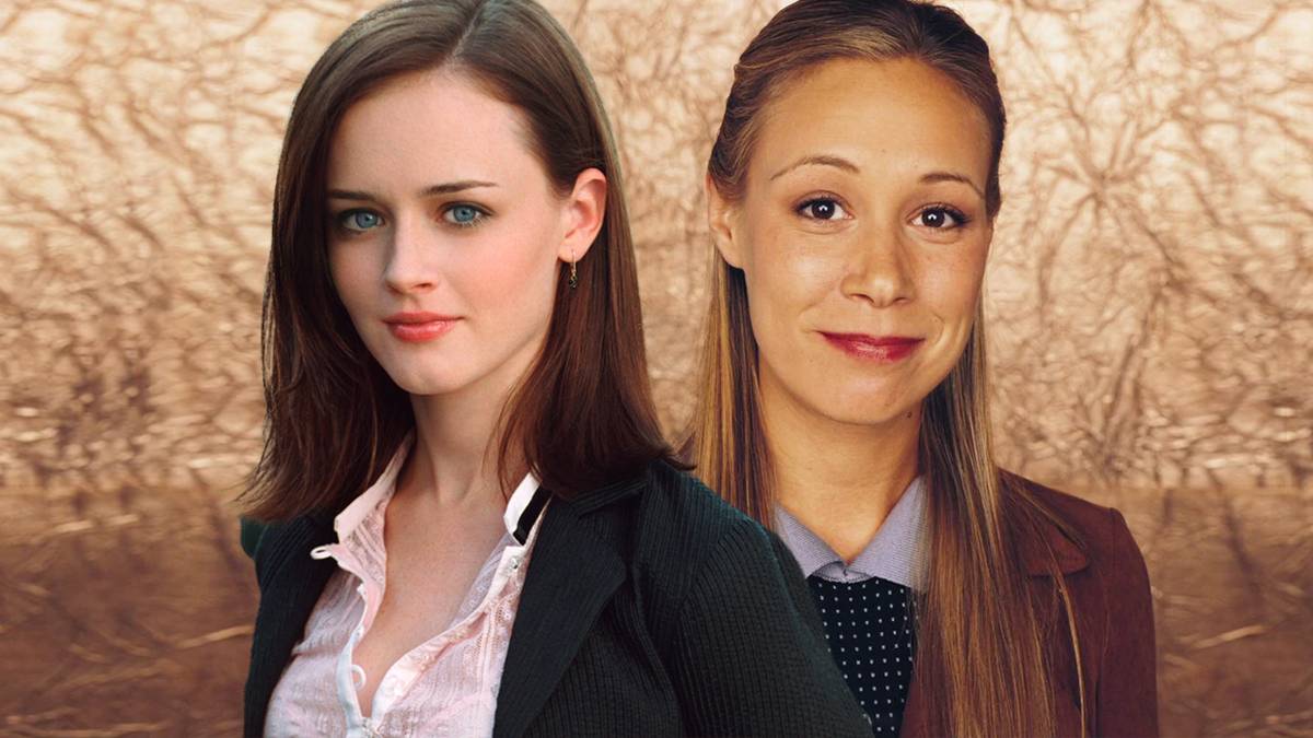 Gilmore Girls: Sorry, But Rory Should Have Dated Paris