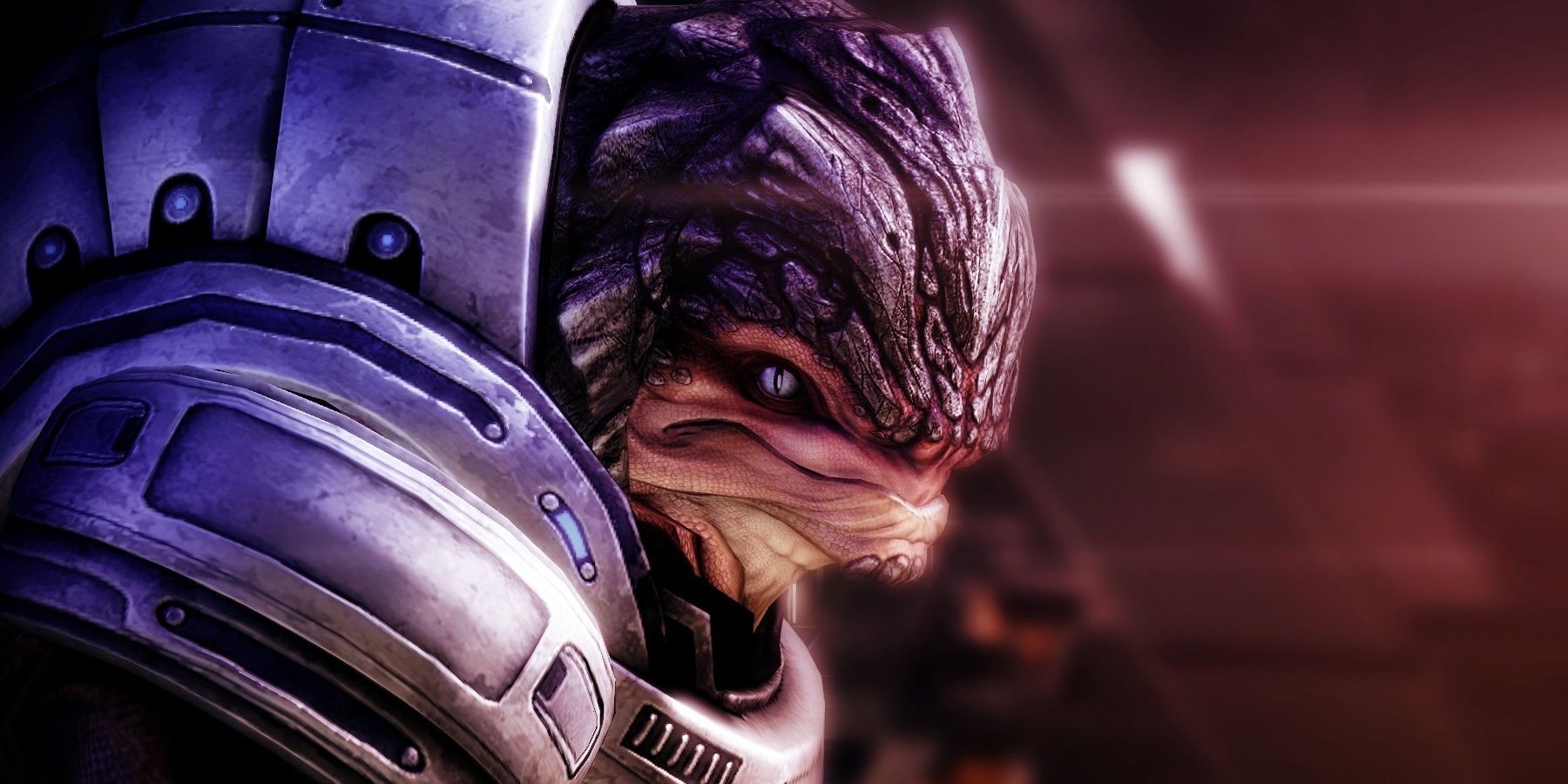 mass effect 3 grunt lives