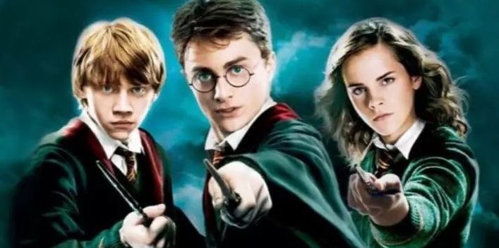 how many hours for all harry potter movies