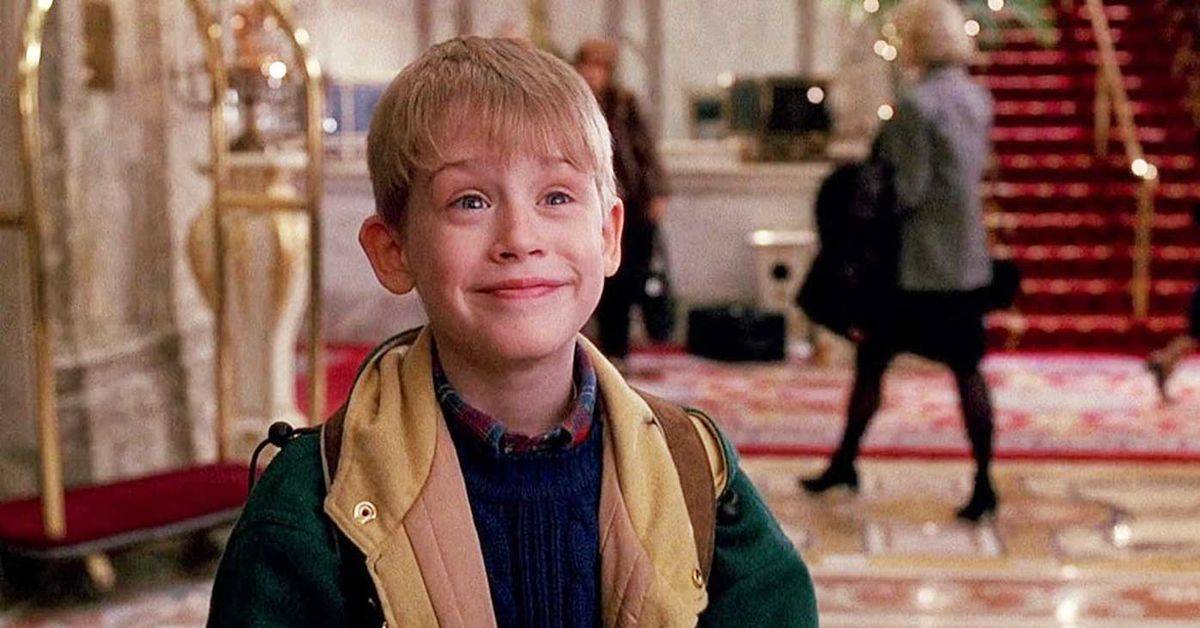 Home Alone's Dash Through O'Hare Airport Took Days to Film