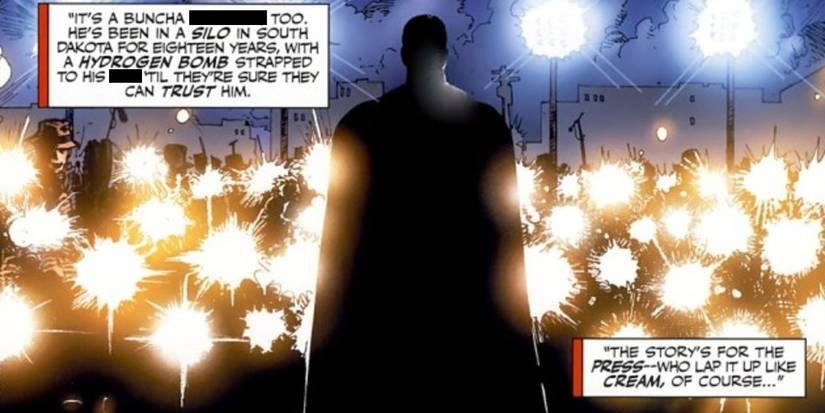 The Boys: 10 Important Facts About Homelander's Origin We Haven't Seen ...