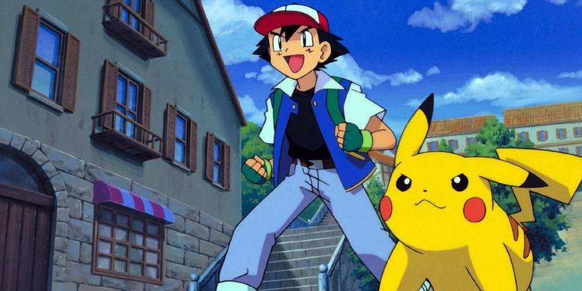 Ash Ketchum's Strongest Pokémon In The Original Anime, Ranked By Win Rate
