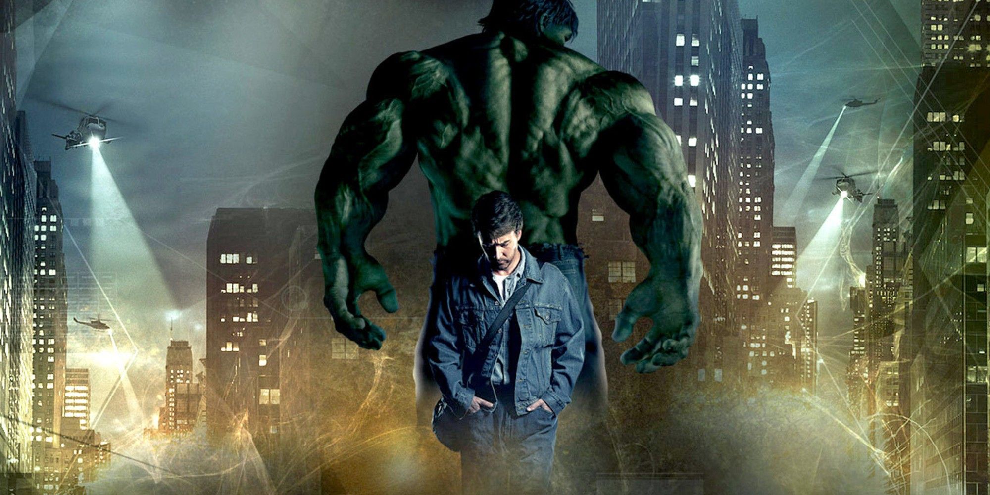 Hulk Why Mark Ruffalo Replaced Edward Norton As The Mcu S Bruce Banner