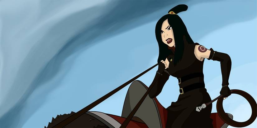 10 Most Underrated Avatar: The Last Airbender Characters