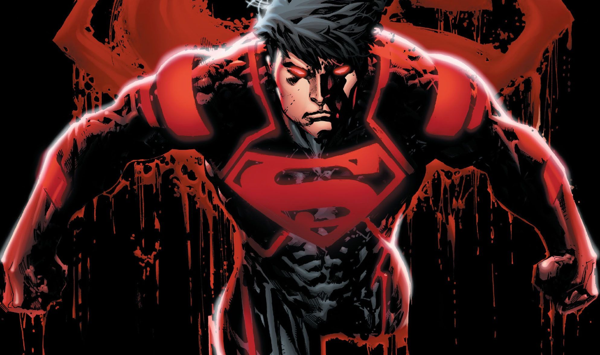 Phausto Superboy