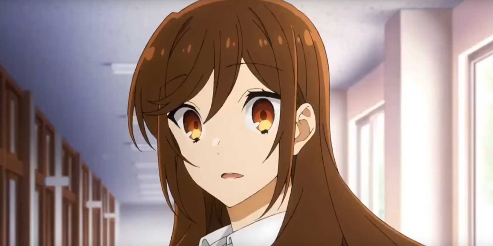 Black hair anime, image size:1650x825