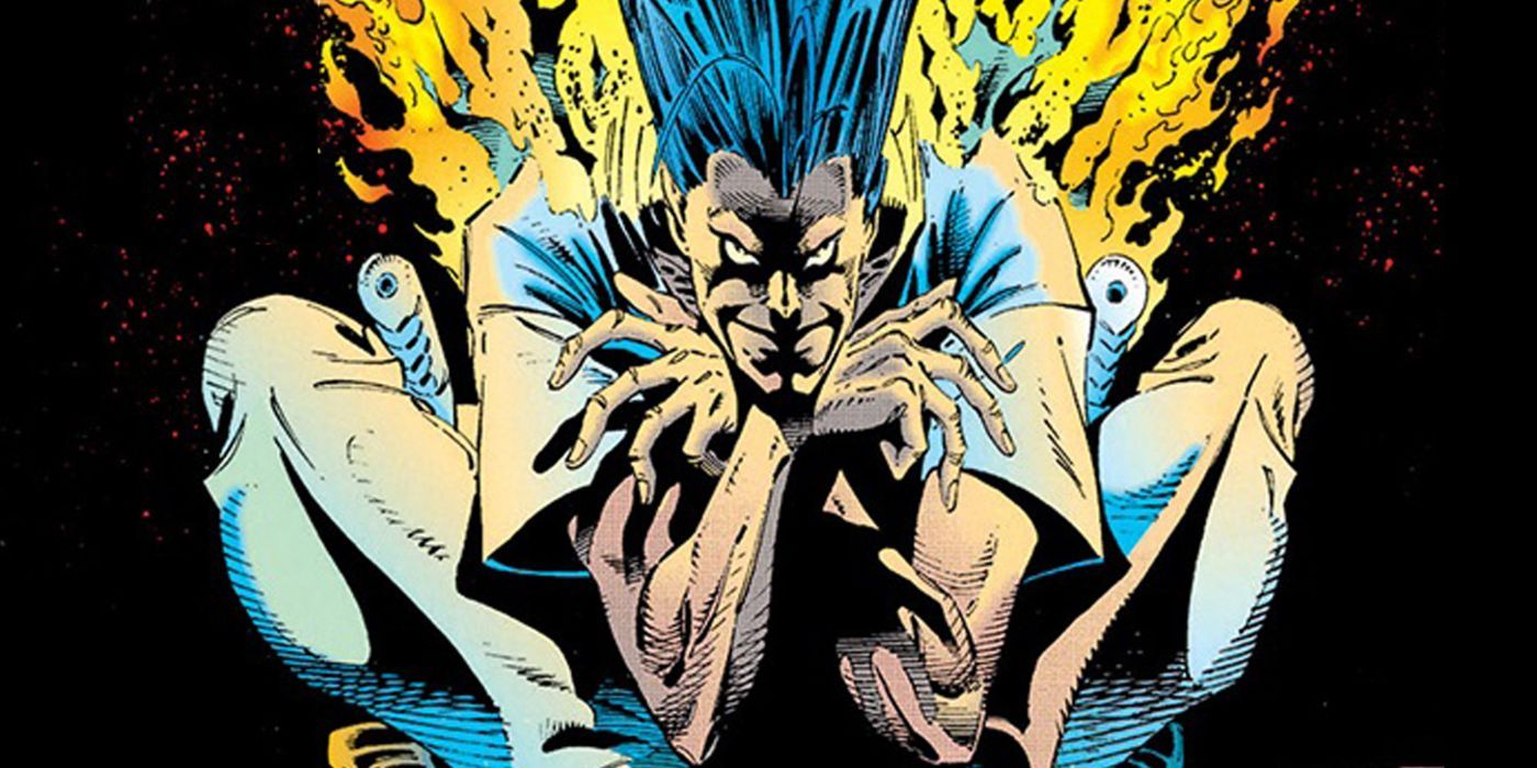 X-Men: 10 Harsh Realities Of Being Charles Xavier