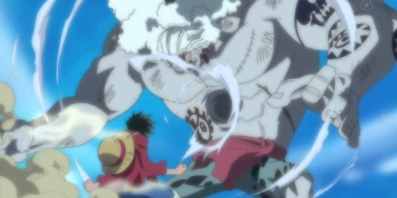 Most Popular Fishmen in One Piece, Ranked