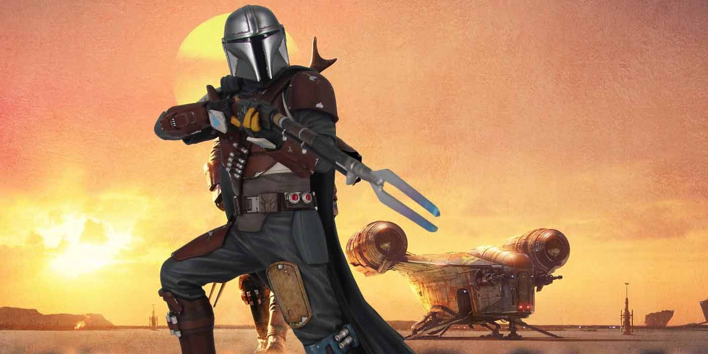 The Mandalorian: Where Was Bo-Katan During the Galactic Civil War?