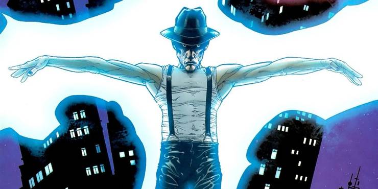 X Men All Of Marvel S Omega Level Mutants Ranked By Power Cbr X Men All Of Marvel S Omega Level Mutants Ranked By Power Cbr