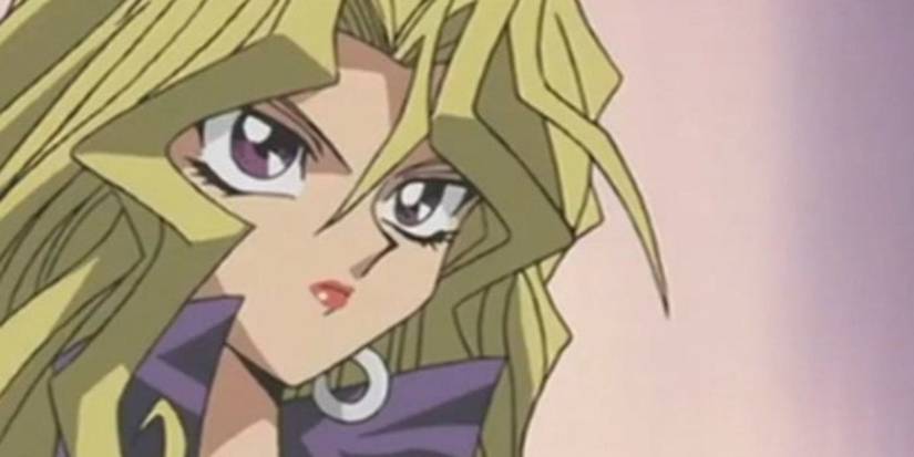Yu-Gi-Oh! 10 Changes Made To Mai In The Anime From The Manga