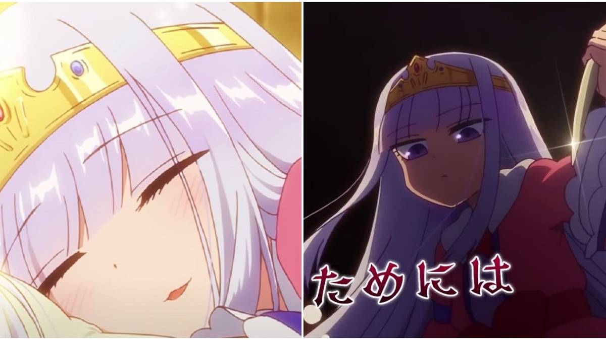 10 Things You Didn't Know About Sleepy Princess In The Demon Castle