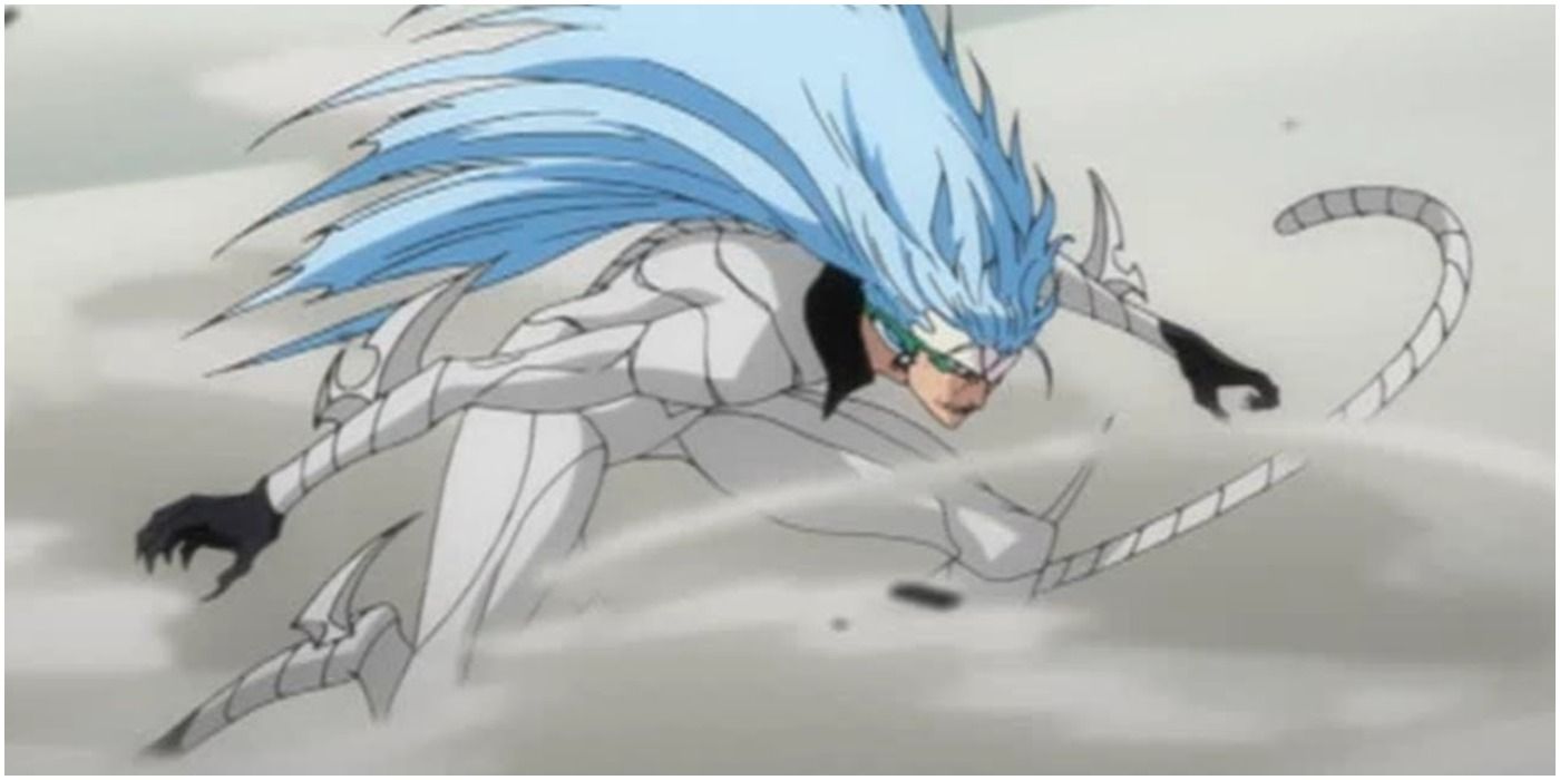 The 15 Longest Arcs In The Bleach Anime, Ranked By Episodes