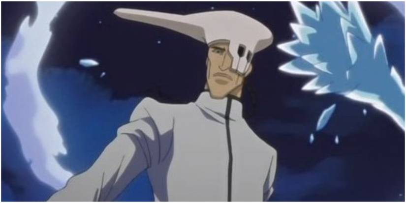 Bleach: The 5 Strongest Fracción, Ranked (& The 5 Weakest)