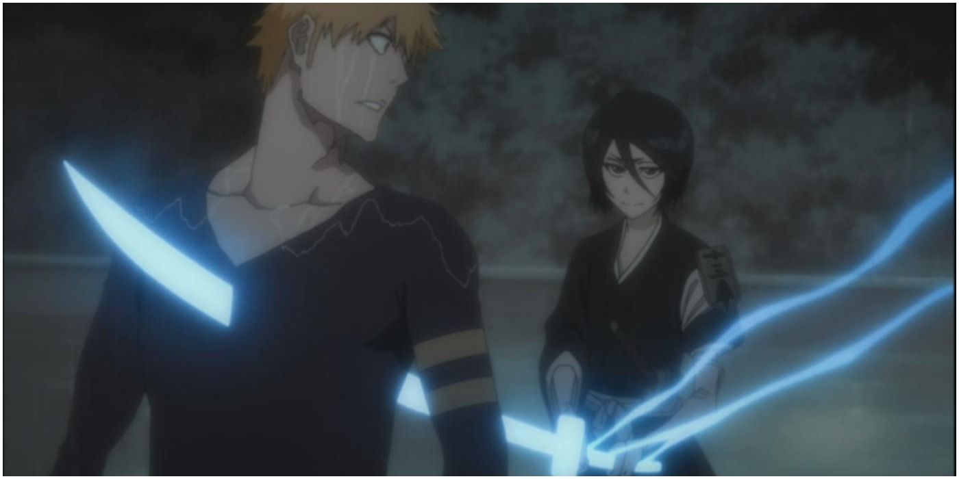 Wie Viele Bände Hat Bleach