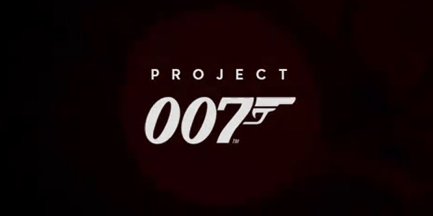 io project 007