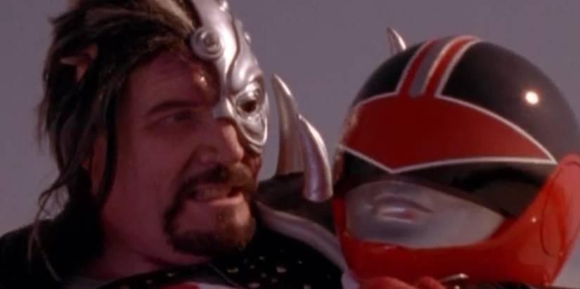 10 Ways Power Rangers Is Nothing Like Super Sentai