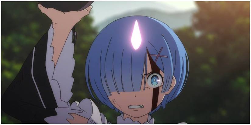Rem Oni form