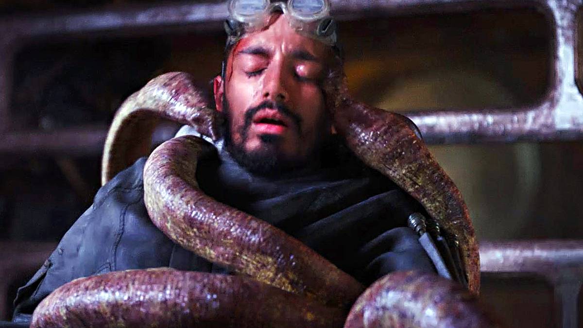 Rogue One Introduced a FANTASTIC New Creature to Star Wars... Only to ...