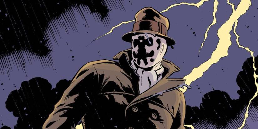The Seven Vs Watchmen: Who Would Win?