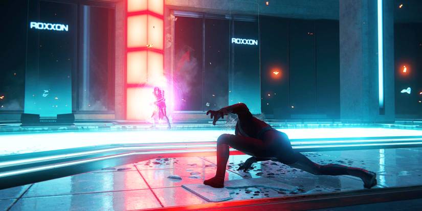 Marvel Roxxon Boss Spider-Man: Why Roxxon Is Marvel's BIGGEST Hidden Threat