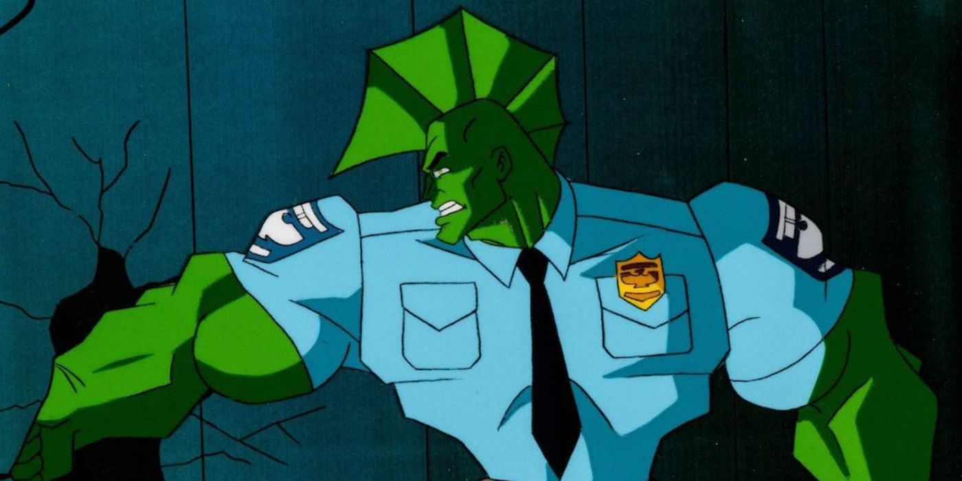 Is the Savage Dragon Cartoon Really as 'Not Awesome' as Erik