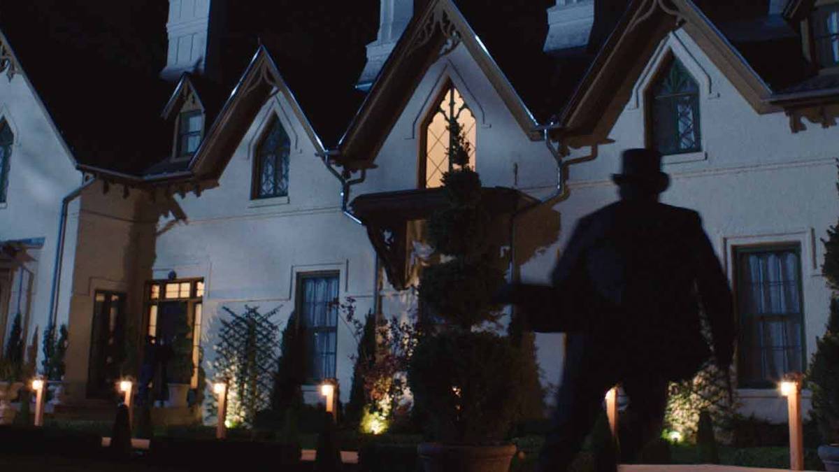 INTERVIEW: Slasher's Aaron Martin & Ian Carpenter