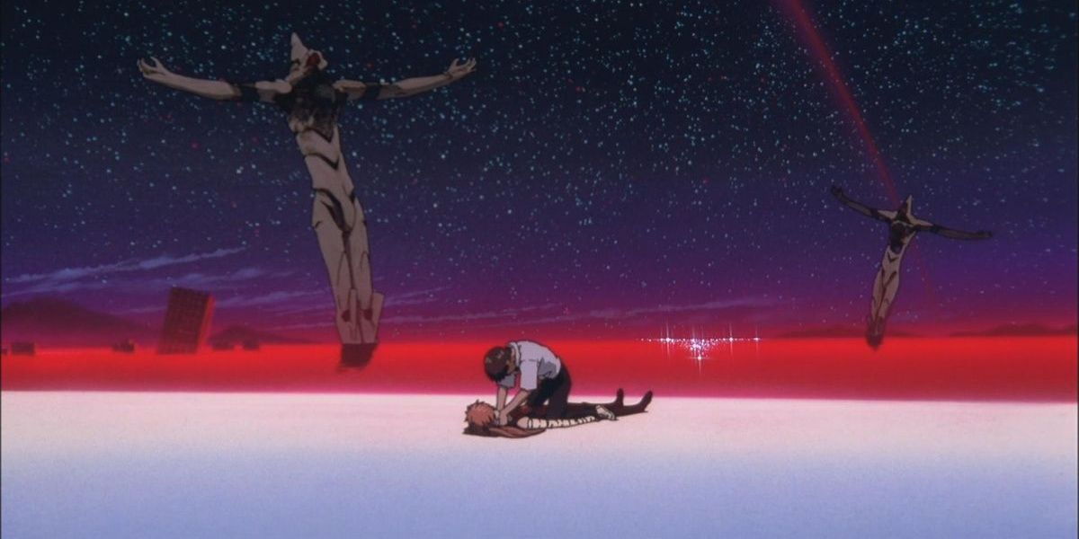 31 Years Later, Evangelion's Asuka Officially Gets a New Ending