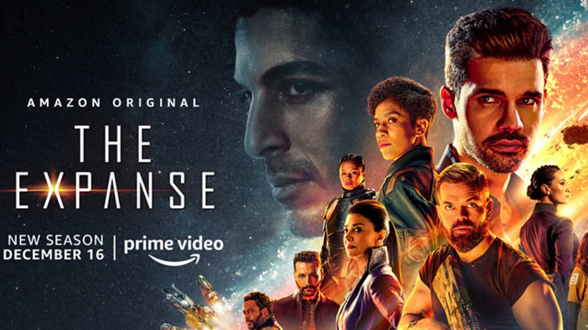 Everything Coming To Amazon Prime Video December 2020