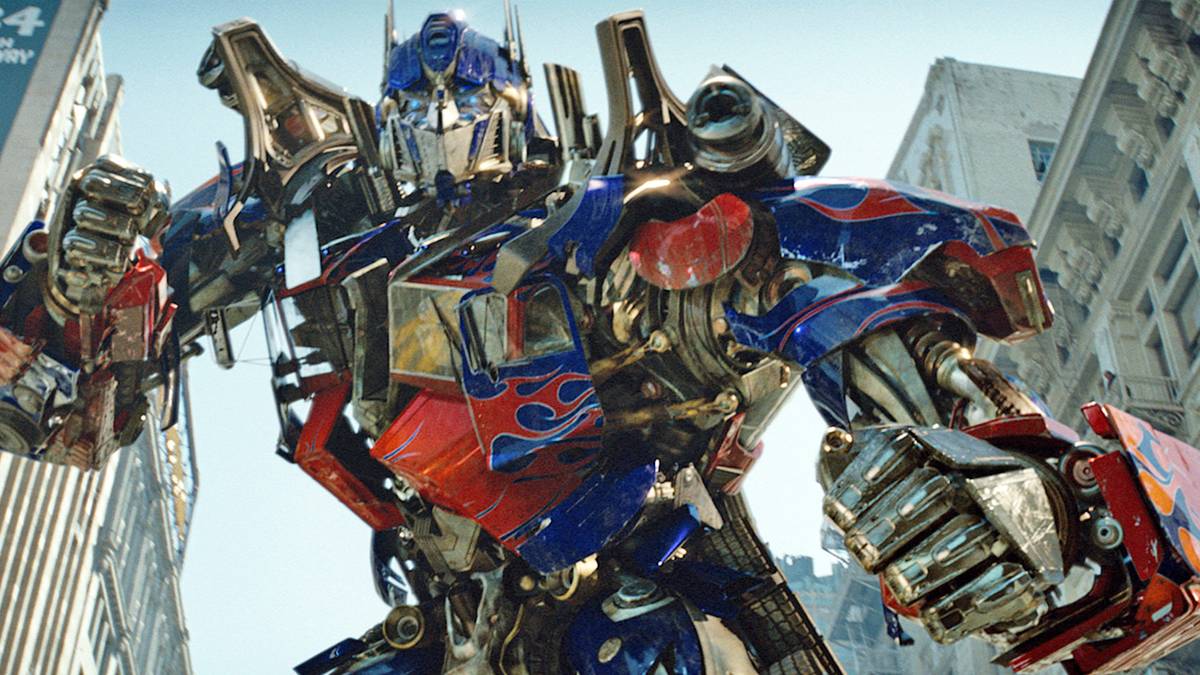 Transformers Recruits Creed 2 Director to Helm Franchise Revival