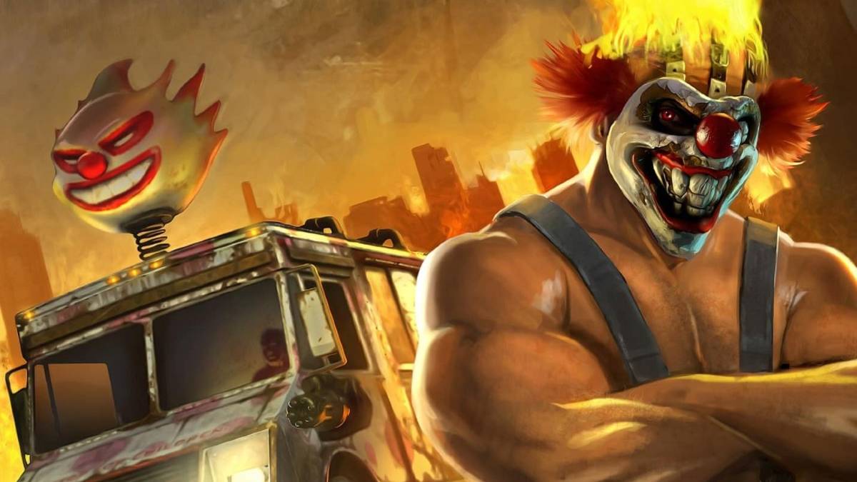 10 Best Twisted Metal Endings
