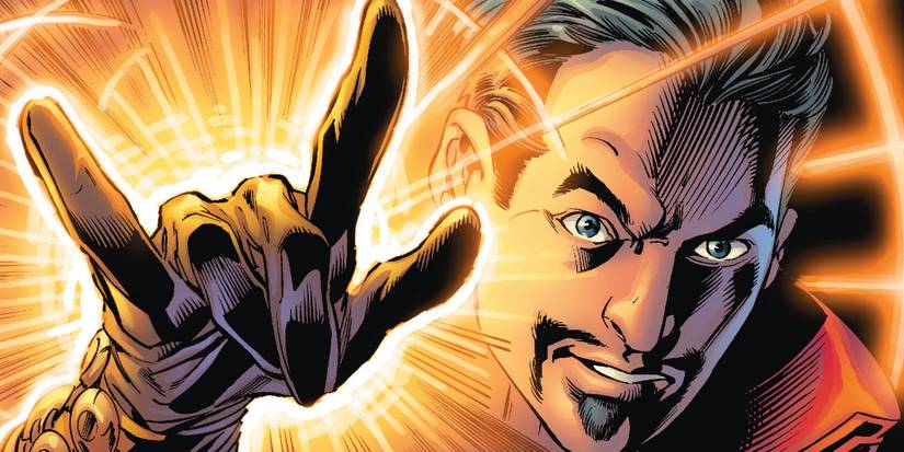 10 Marvel Heroes With More Than One Superpower