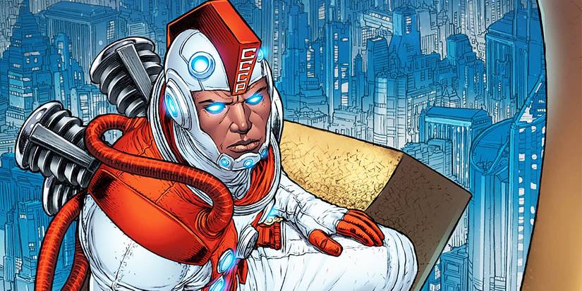 What If…? 10 Comic Characters Who Could Defeat Infinity Ultron