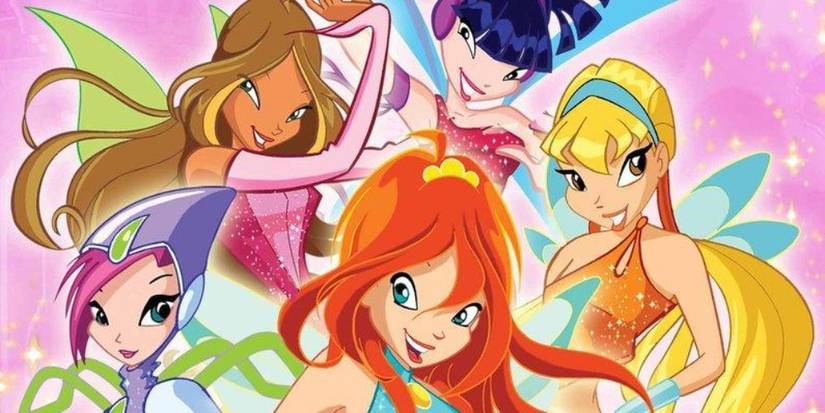10 Nostalgic Cartoons We Wish Were On HBO Max