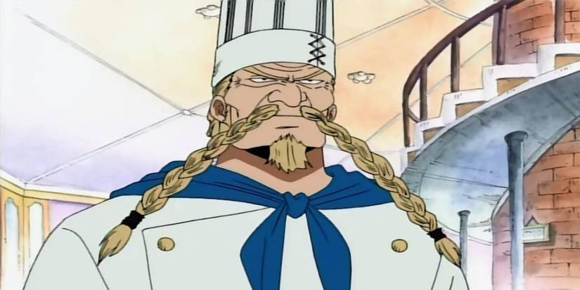 One Piece: 10 Things About The East Blue Arc That Don't Make Sense