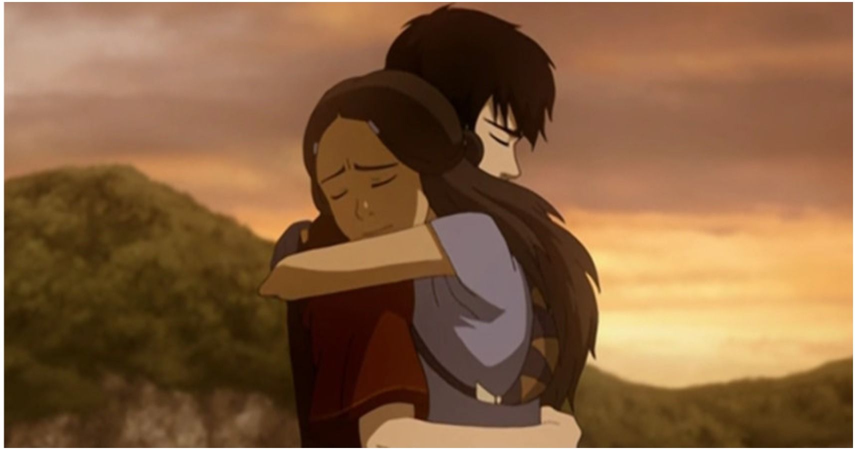 Why Didnt Zuko And Katara Get Together And 9 More Details About Their