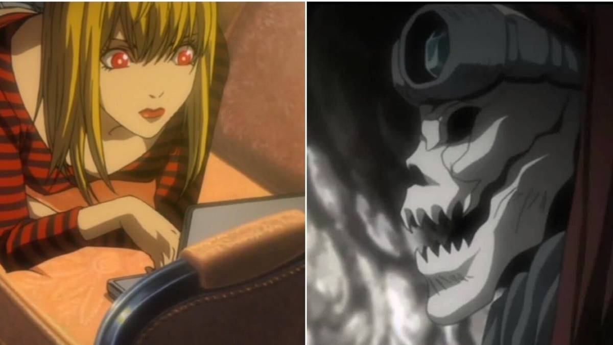 10 Death Note Fan Theories That Completely Change The Series
