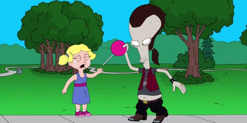 10 Ways American Dad Is Better Than Family Guy